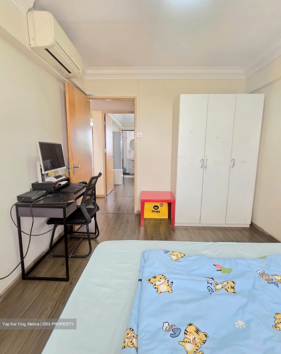 Blk 502 Ang Mo Kio Avenue 5 (Ang Mo Kio), HDB 3 Rooms #556500321